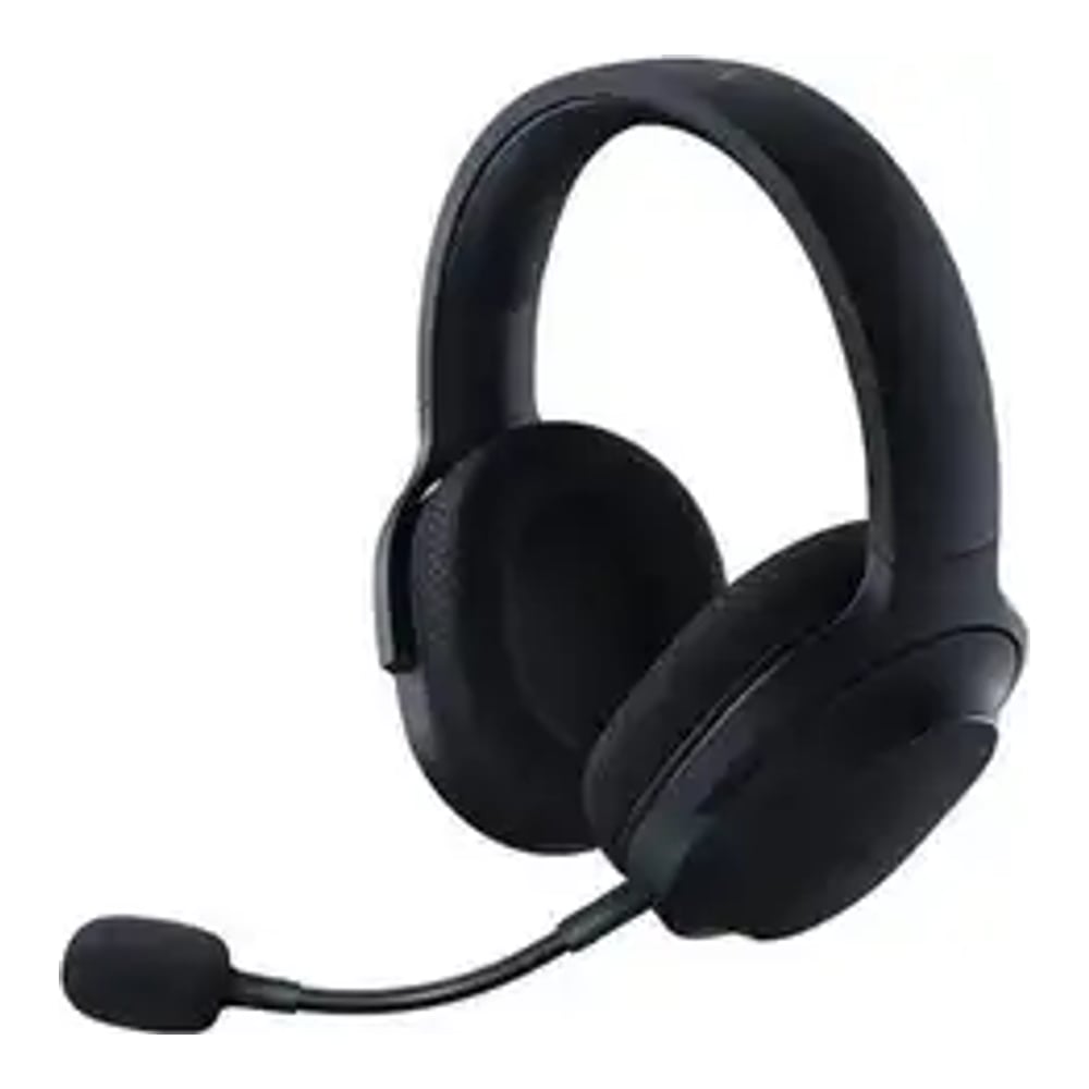 გეიმინგ ყურსასმენი Razer Headset Barracuda X BT/WL Black - RZ04-04430100-R3M1