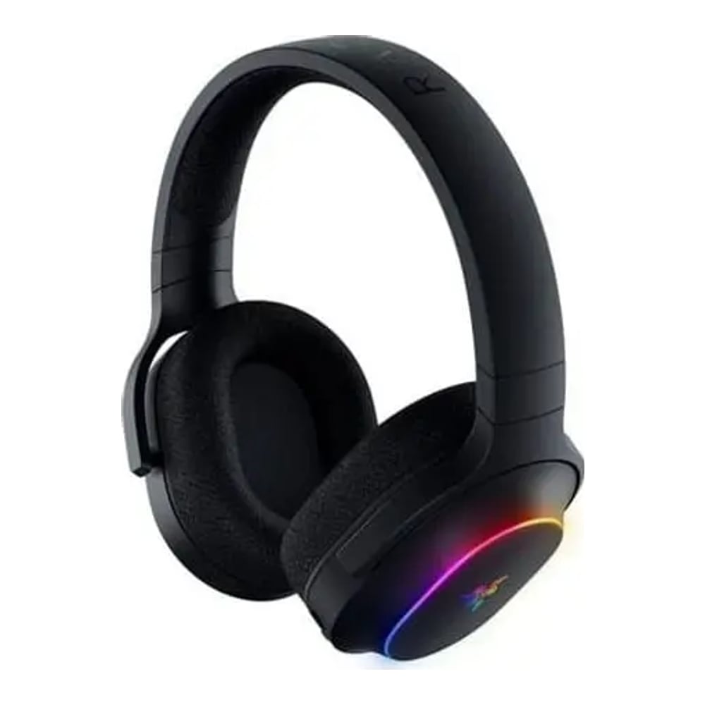 გეიმინგ ყურსასმენი Razer Headset Barracuda X Chroma BT/WL RGB Black - RZ04-05220100-R3M1
