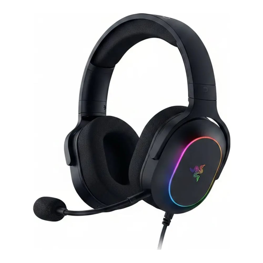გეიმინგ ყურსასმენი Razer Headset Barracuda X Chroma BT/WL RGB Black - RZ04-05220100-R3M1