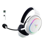 გეიმინგ ყურსასმენი Razer Headset Barracuda X Chroma BT/WL RGB White - RZ04-05220200-R3M1