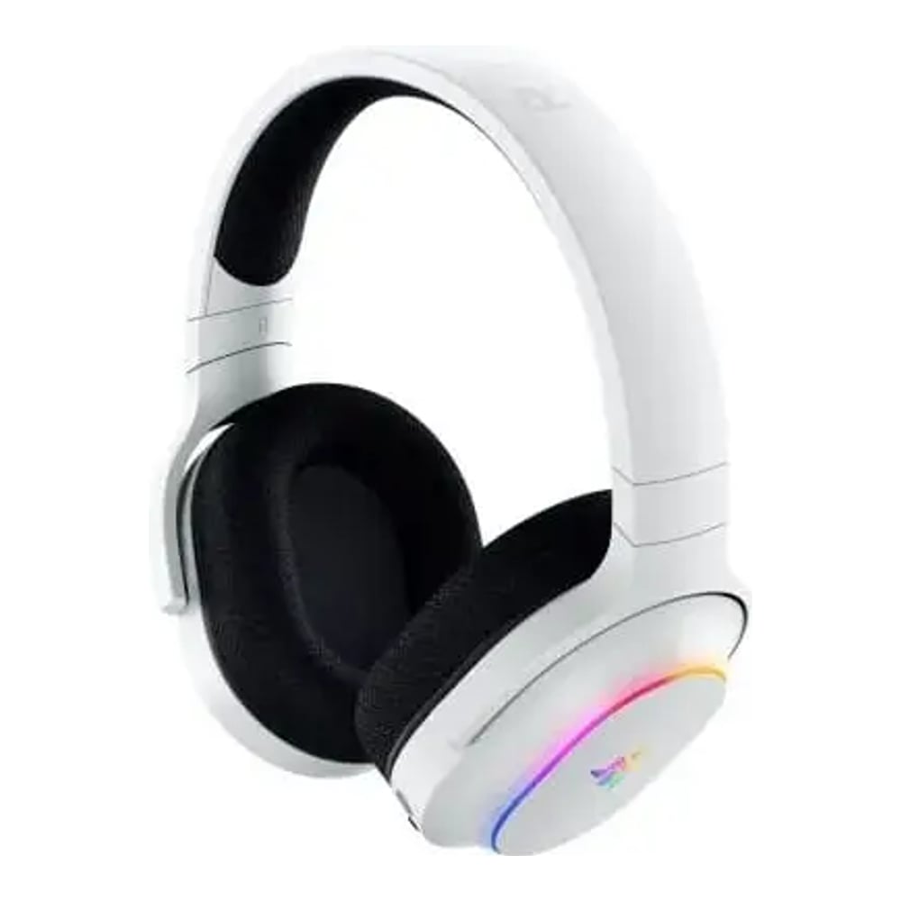 გეიმინგ ყურსასმენი Razer Headset Barracuda X Chroma BT/WL RGB White - RZ04-05220200-R3M1