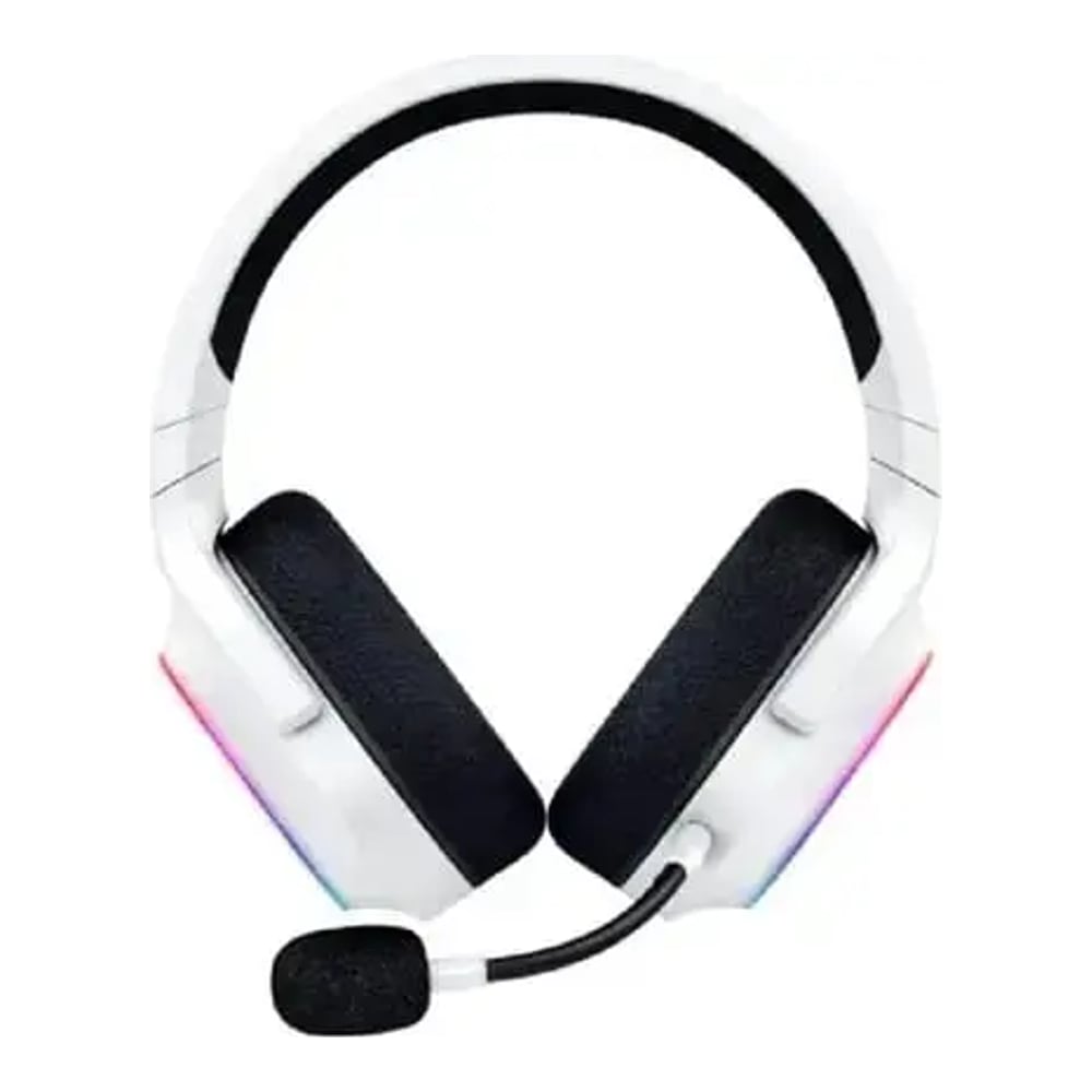 გეიმინგ ყურსასმენი Razer Headset Barracuda X Chroma BT/WL RGB White - RZ04-05220200-R3M1