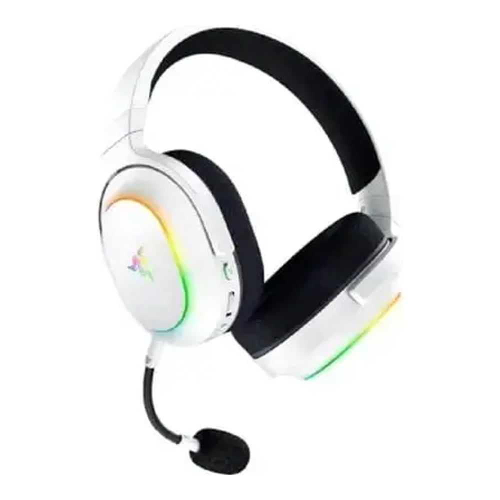 გეიმინგ ყურსასმენი Razer Headset Barracuda X Chroma BT/WL RGB White - RZ04-05220200-R3M1