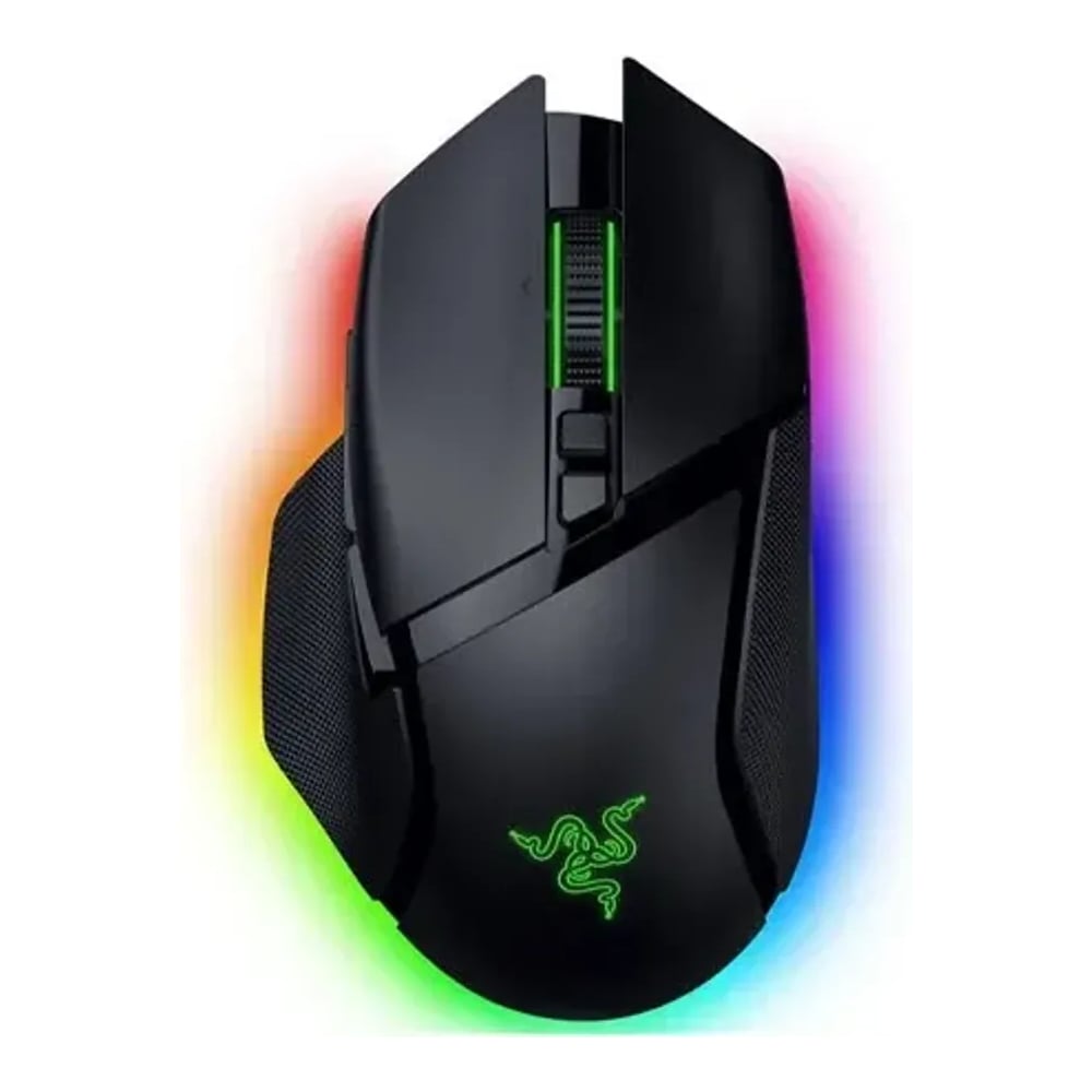 გეიმინგ მაუსი Razer Basilisk V3 Pro 35K - RZ01-05240100-R3G1