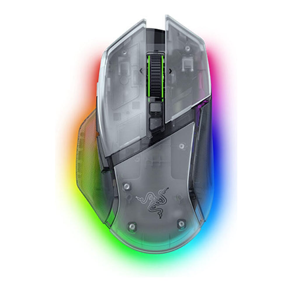 გეიმინგ მაუსი Razer Basilisk V3 Pro 35K - RZ01-05240400-R3G1