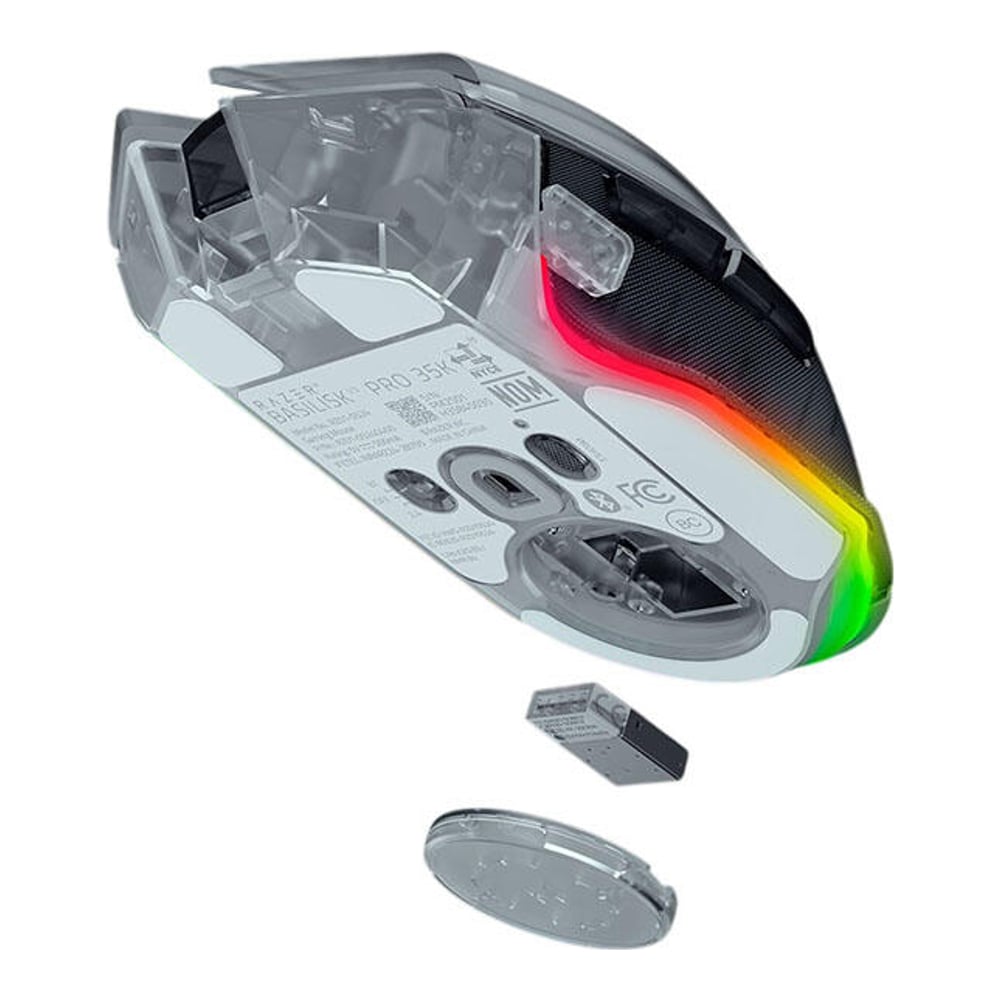 გეიმინგ მაუსი Razer Basilisk V3 Pro 35K - RZ01-05240400-R3G1