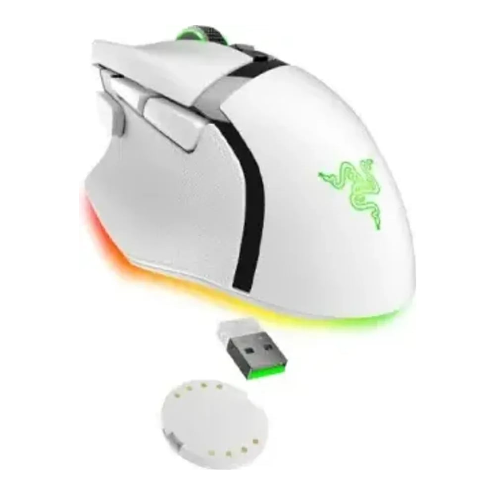 გეიმინგ მაუსი Razer Basilisk V3 Pro - RZ01-04620200-R3G1