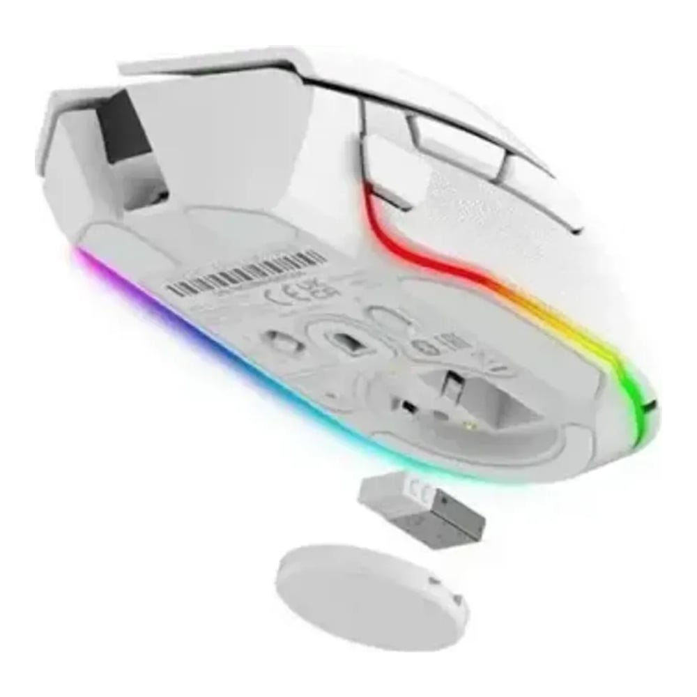 გეიმინგ მაუსი Razer Basilisk V3 Pro - RZ01-04620200-R3G1