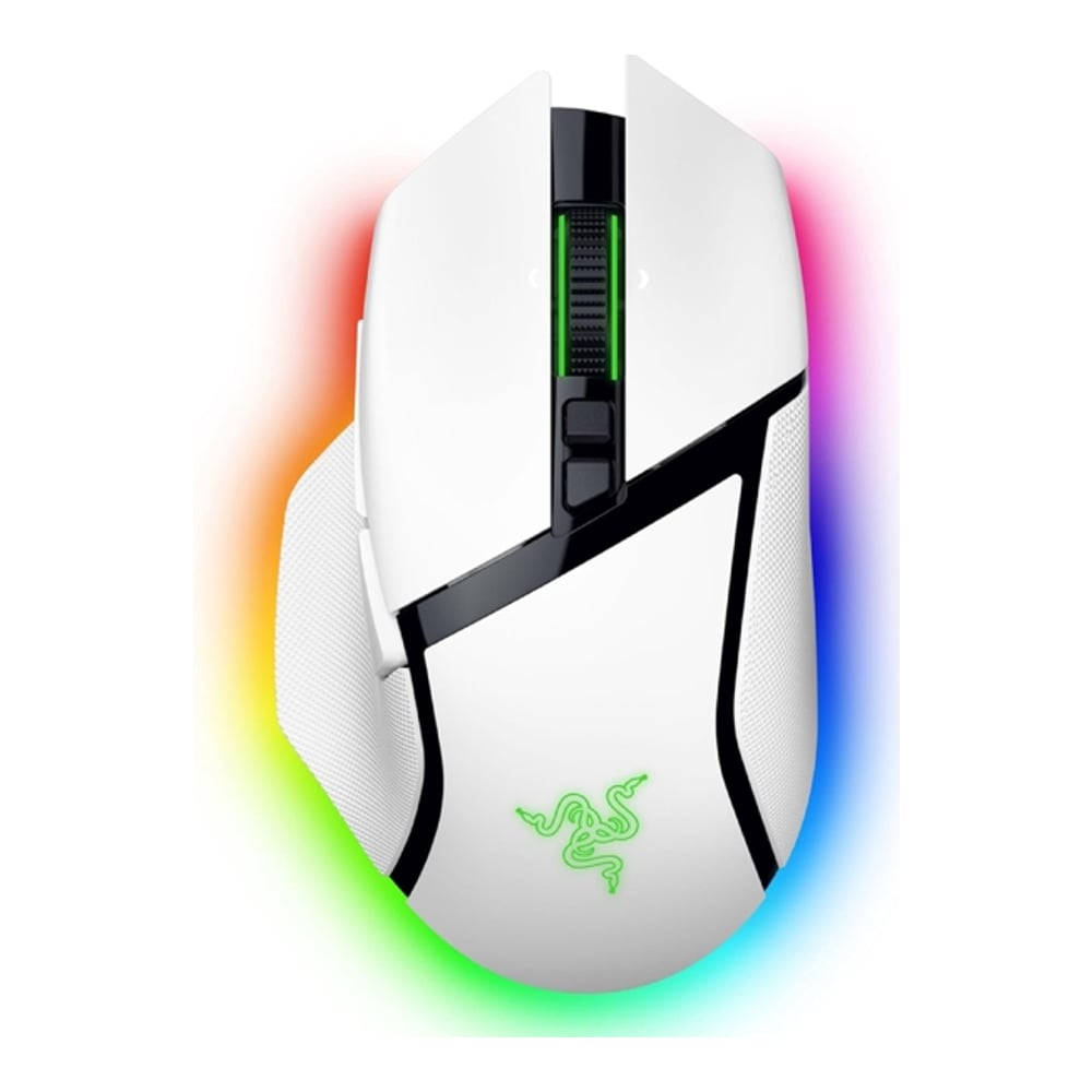 გეიმინგ მაუსი Razer Gaming Mouse Basilisk V3 Pro - RZ01-05240200-R3G1