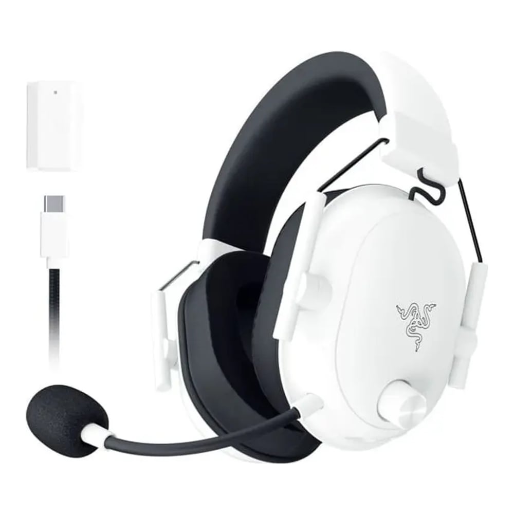 გეიმინგ ყურსასმენი Razer Headset BlackShark V2 HyperSpeed - RZ04-04960200-R3M1