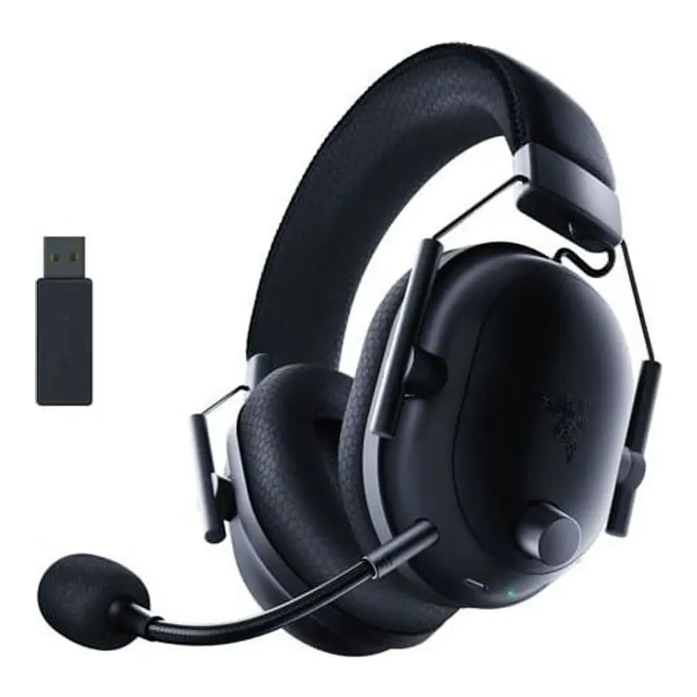 გეიმინგ ყურსასმენი Razer Headset BlackShark V2 Pro (2023) - RZ04-04530100-R3M1