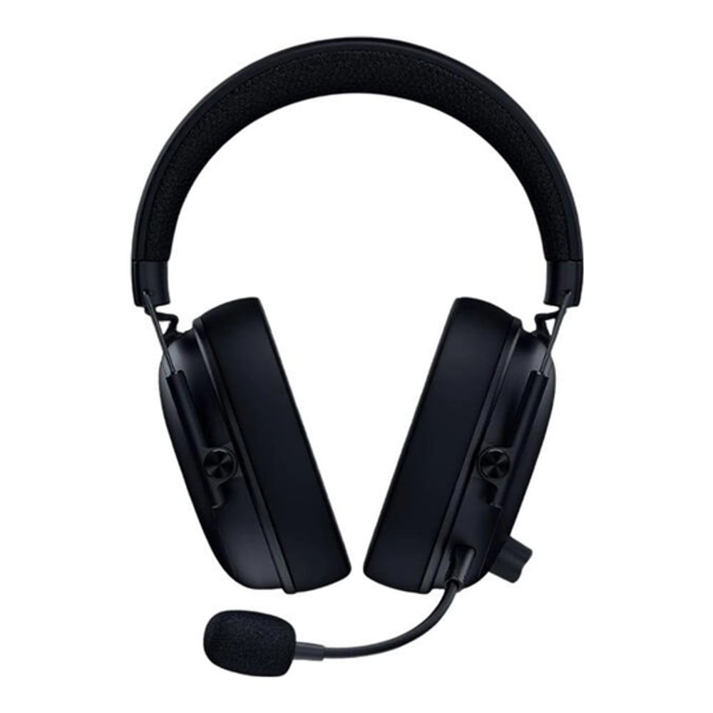 გეიმინგ ყურსასმენი Razer Headset BlackShark V3, 2.4GHz/BT/USB, black - RZ04-05410100-R3M1