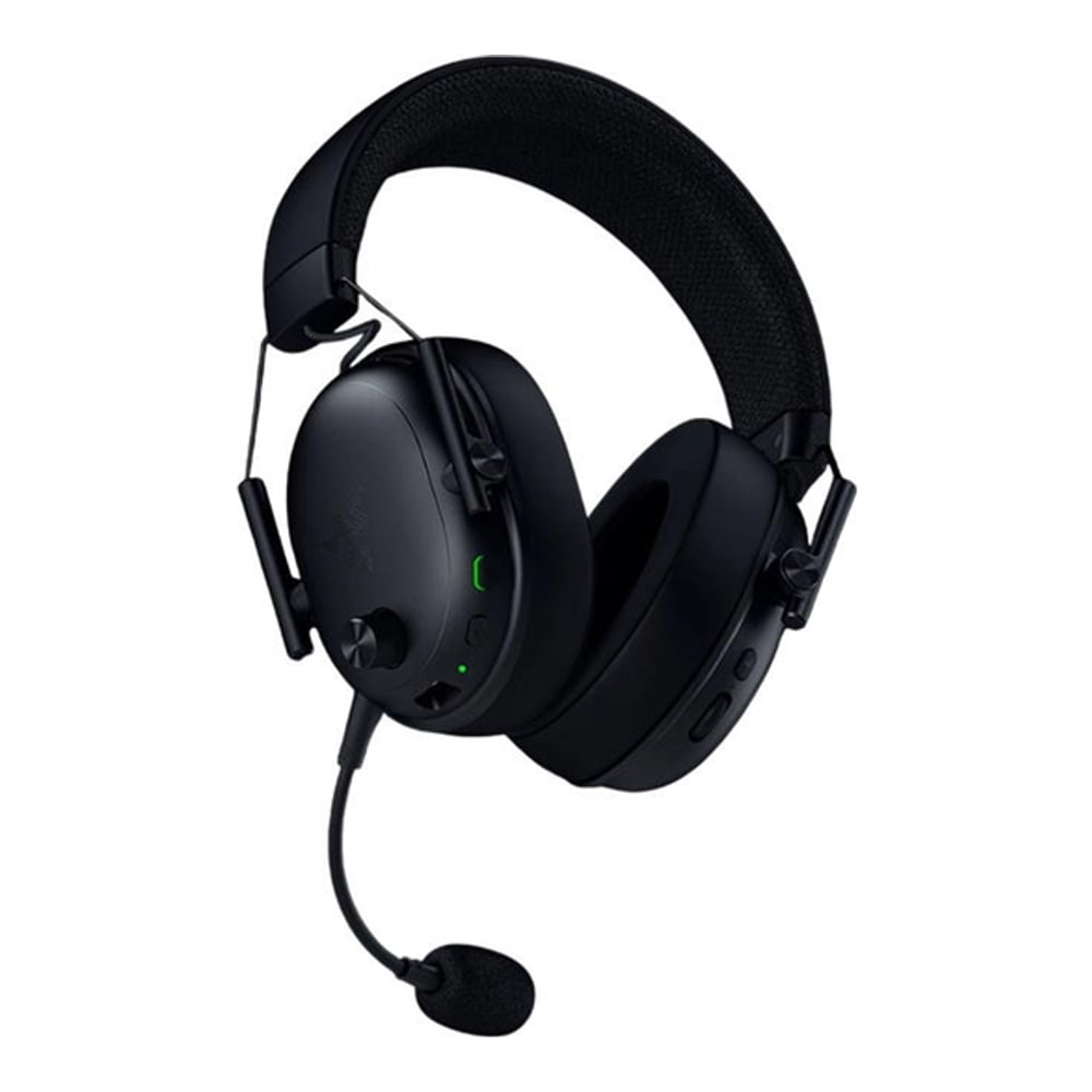 გეიმინგ ყურსასმენი Razer Headset BlackShark V3, 2.4GHz/BT/USB, black - RZ04-05410100-R3M1