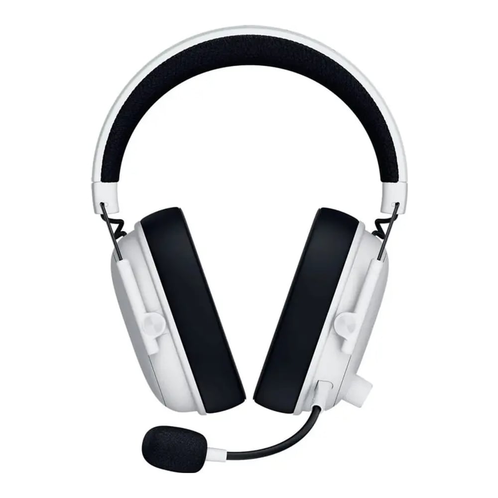 გეიმინგ ყურსასმენი Razer Headset BlackShark V3, USB-A/BT, white - RZ04-05410400-R3M1