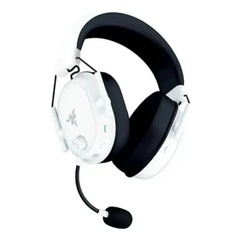 გეიმინგ ყურსასმენი Razer Headset BlackShark V3, USB-A/BT, white - RZ04-05410400-R3M1