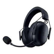 გეიმინგ ყურსასმენი Razer Headset BlackShark V3 X Hyperspeed, 2.4GHz/BT/USB, black - RZ04-05420100-R3M1