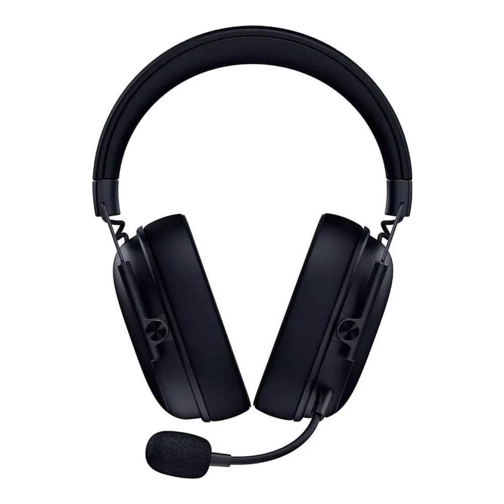 გეიმინგ ყურსასმენი Razer Headset BlackShark V3 X Hyperspeed, 2.4GHz/BT/USB, black - RZ04-05420100-R3M1