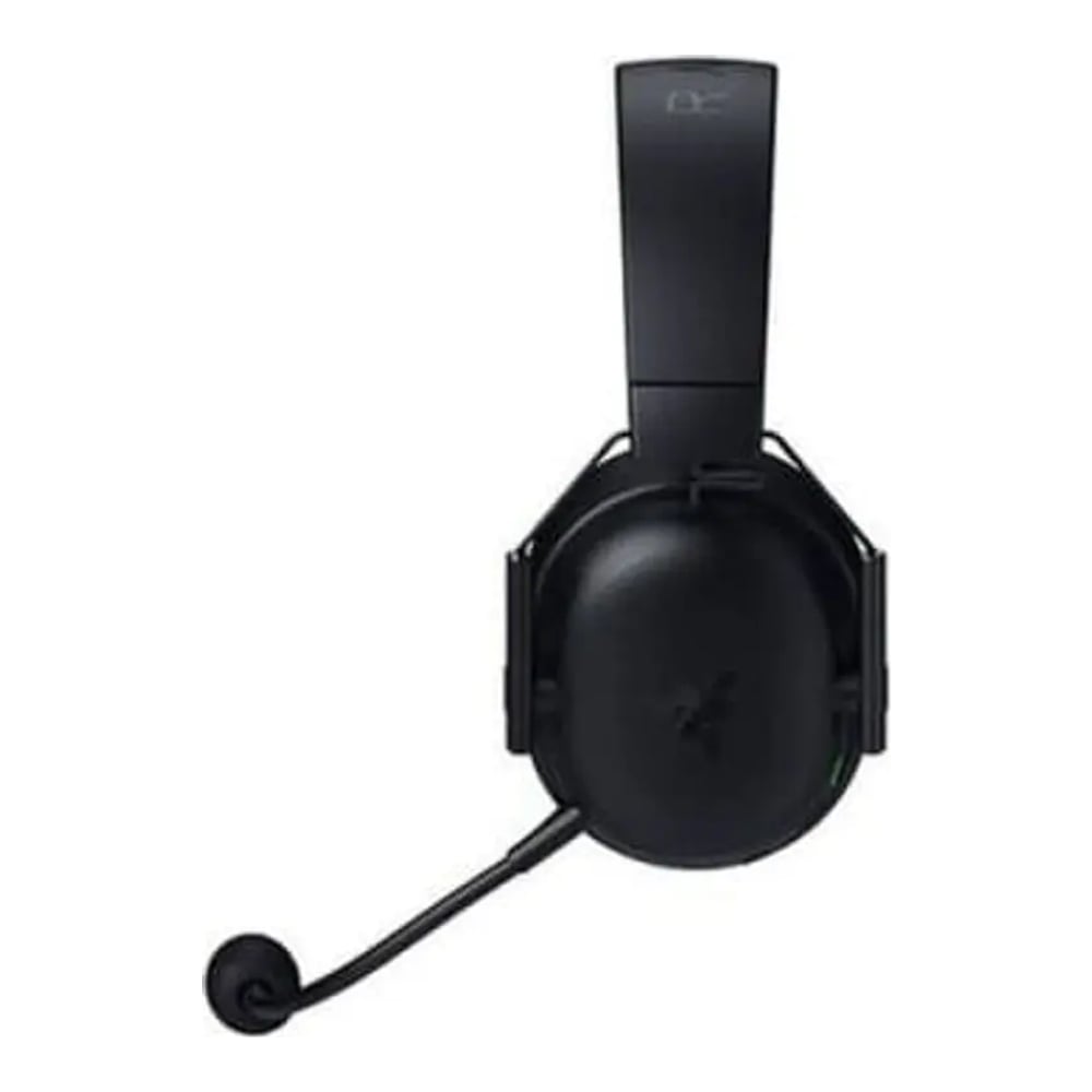 გეიმინგ ყურსასმენი Razer Headset BlackShark V3 X Hyperspeed, 2.4GHz/BT/USB, black - RZ04-05420100-R3M1
