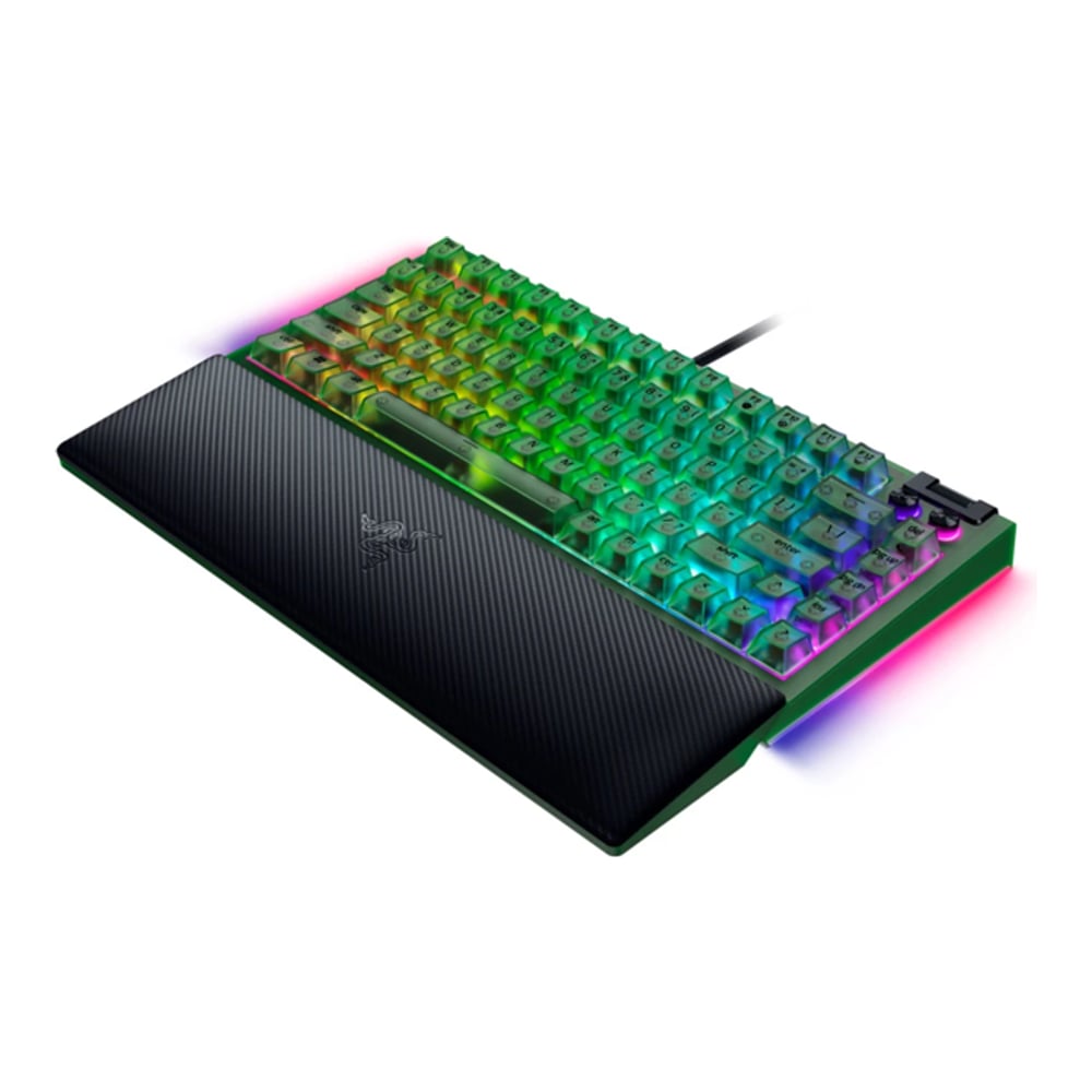 გეიმინგ კლავიატურა Razer BlackWidow V4 75% - RZ03-05003300-R3M1