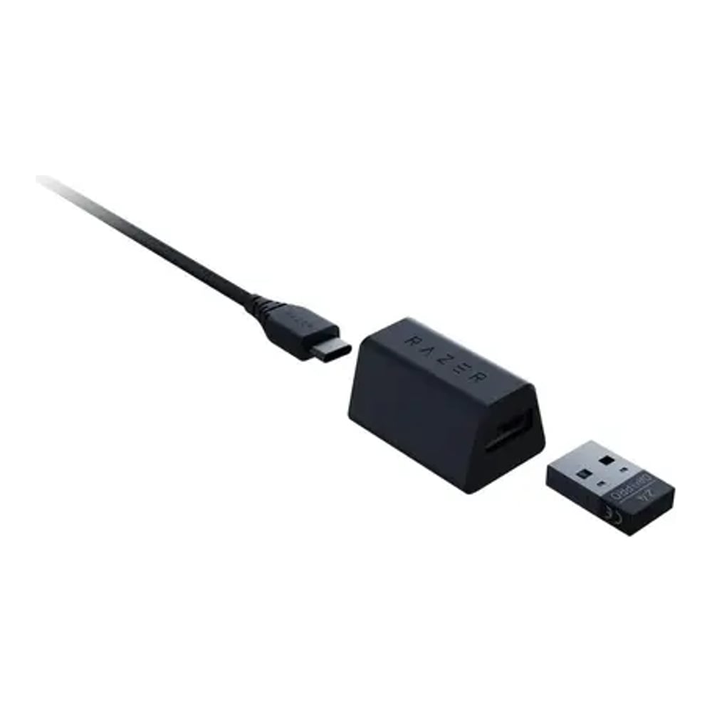 გეიმინგ მაუსი Razer Gaming Mouse Deathadder V3 Pro WL - RZ01-04630100-R3G1