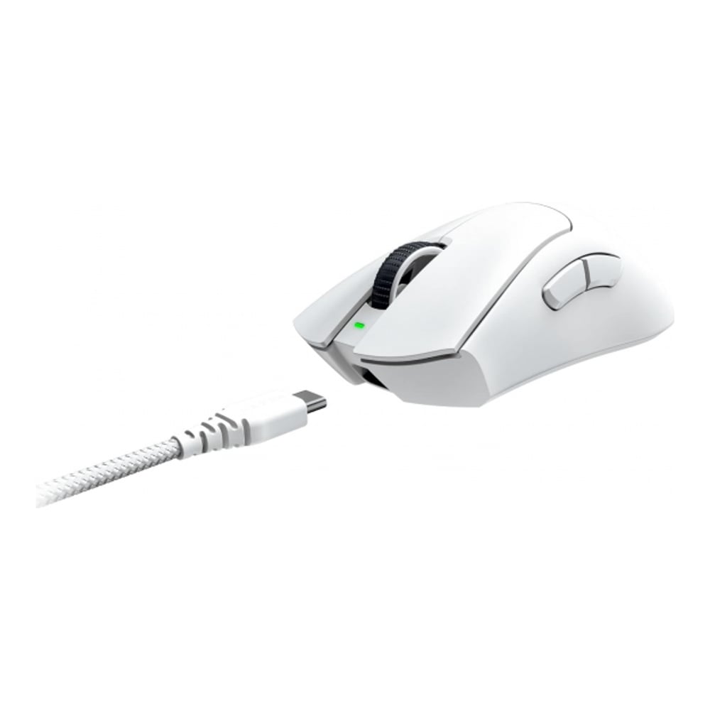 გეიმინგ მაუსი Razer Deathadder V3 Pro Wireless - RZ01-04630200-R3G1