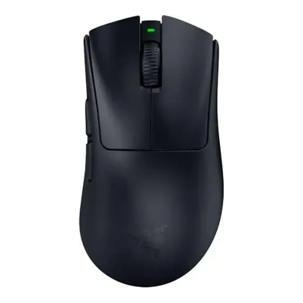 გეიმინგ მაუსი Razer Gaming Mouse DeathAdder V4 Pro - RZ01-05330100-R3G1