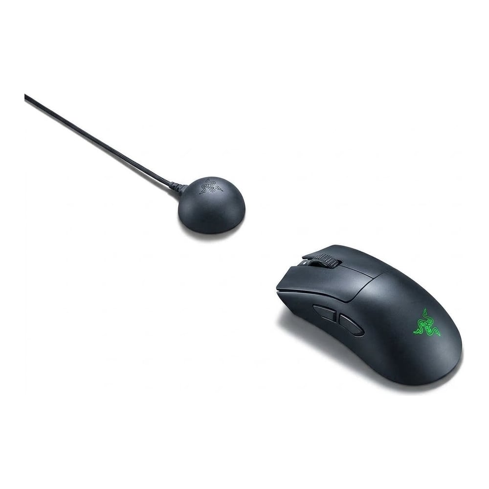 გეიმინგ მაუსი Razer Gaming Mouse DeathAdder V4 Pro - RZ01-05330100-R3G1