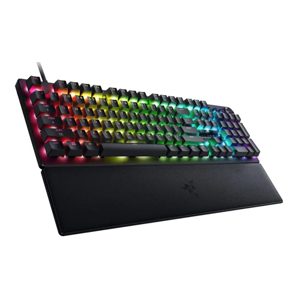 გეიმინგ კლავიატურა Razer Huntsman V3 Pro - RZ03-05530100-R3M1