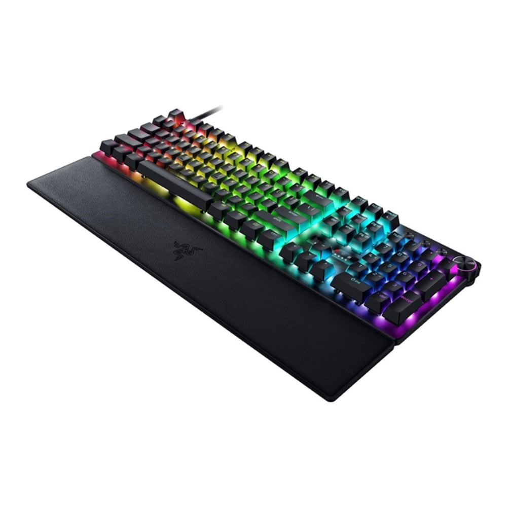 გეიმინგ კლავიატურა Razer Huntsman V3 Pro - RZ03-05530100-R3M1