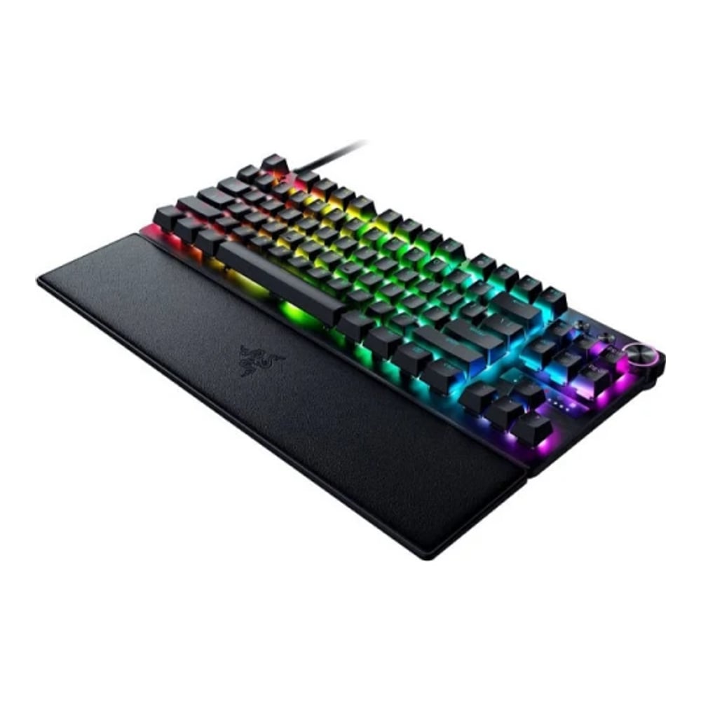 გეიმინგ კლავიატურა Razer Huntsman V3 Pro TKL - RZ03-04980100-R3M1