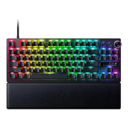 გეიმინგ კლავიატურა Razer Huntsman V3 Pro TKL - RZ03-05520100-R3M1