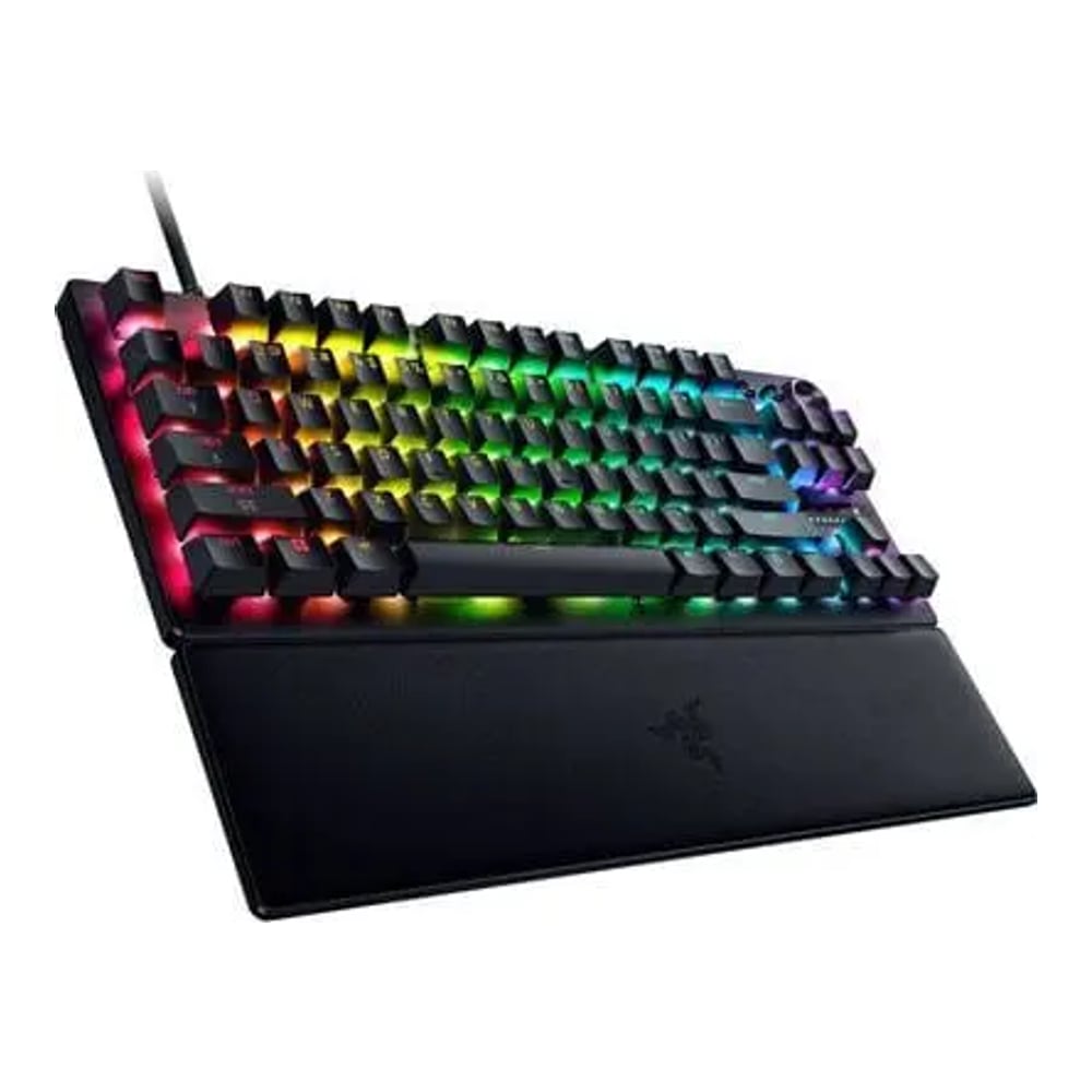 გეიმინგ კლავიატურა Razer Huntsman V3 Pro TKL - RZ03-05520100-R3M1