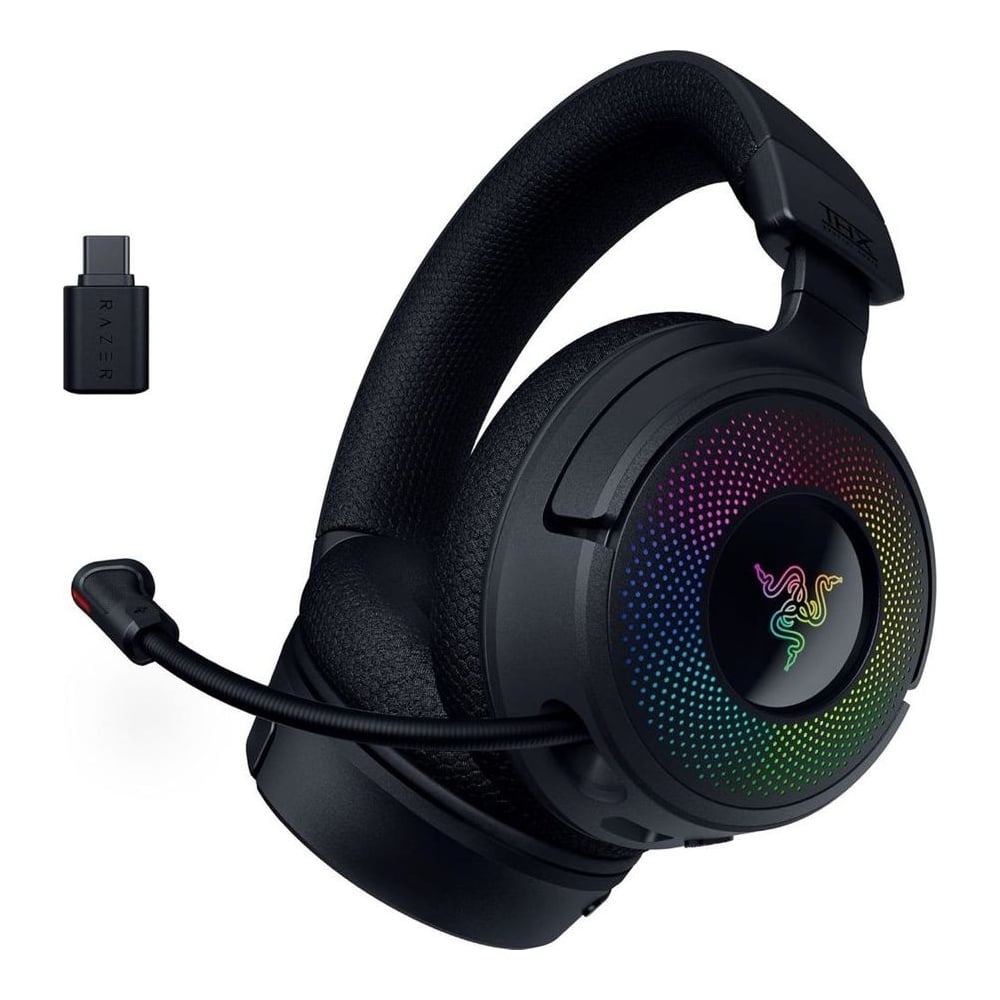 გეიმინგ ყურსასმენი Razer Headset Kraken V4 - RZ04-05170100-R3M1