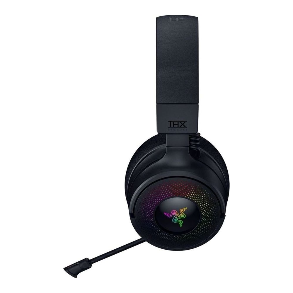 გეიმინგ ყურსასმენი Razer Headset Kraken V4 - RZ04-05170100-R3M1