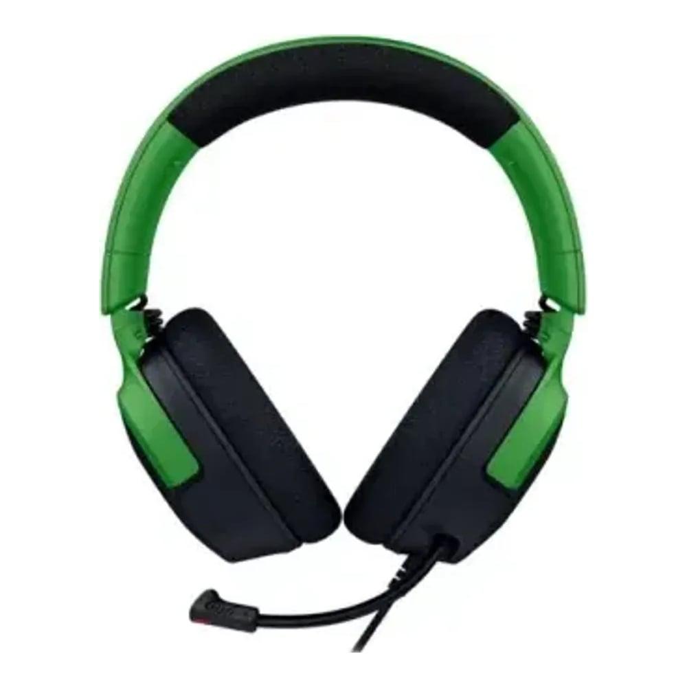 გეიმინგ ყურსასმენი Razer Headset Kraken V4 X (Minecraft Edition) - RZ04-05180200-R3M1