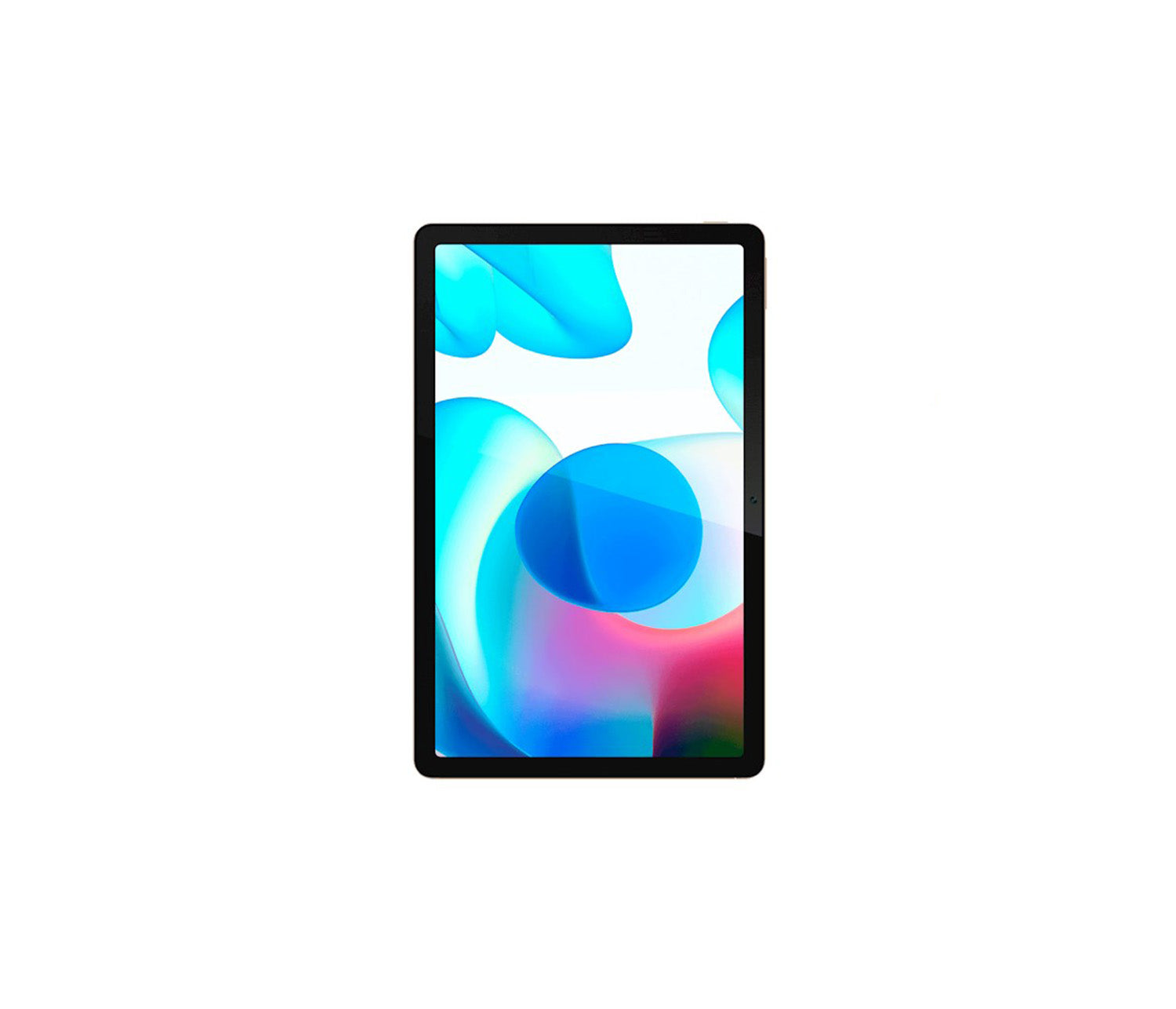 პლანშეტი Realme Pad 10.4" 2K (G80/4GB/64GB) - RMP2103