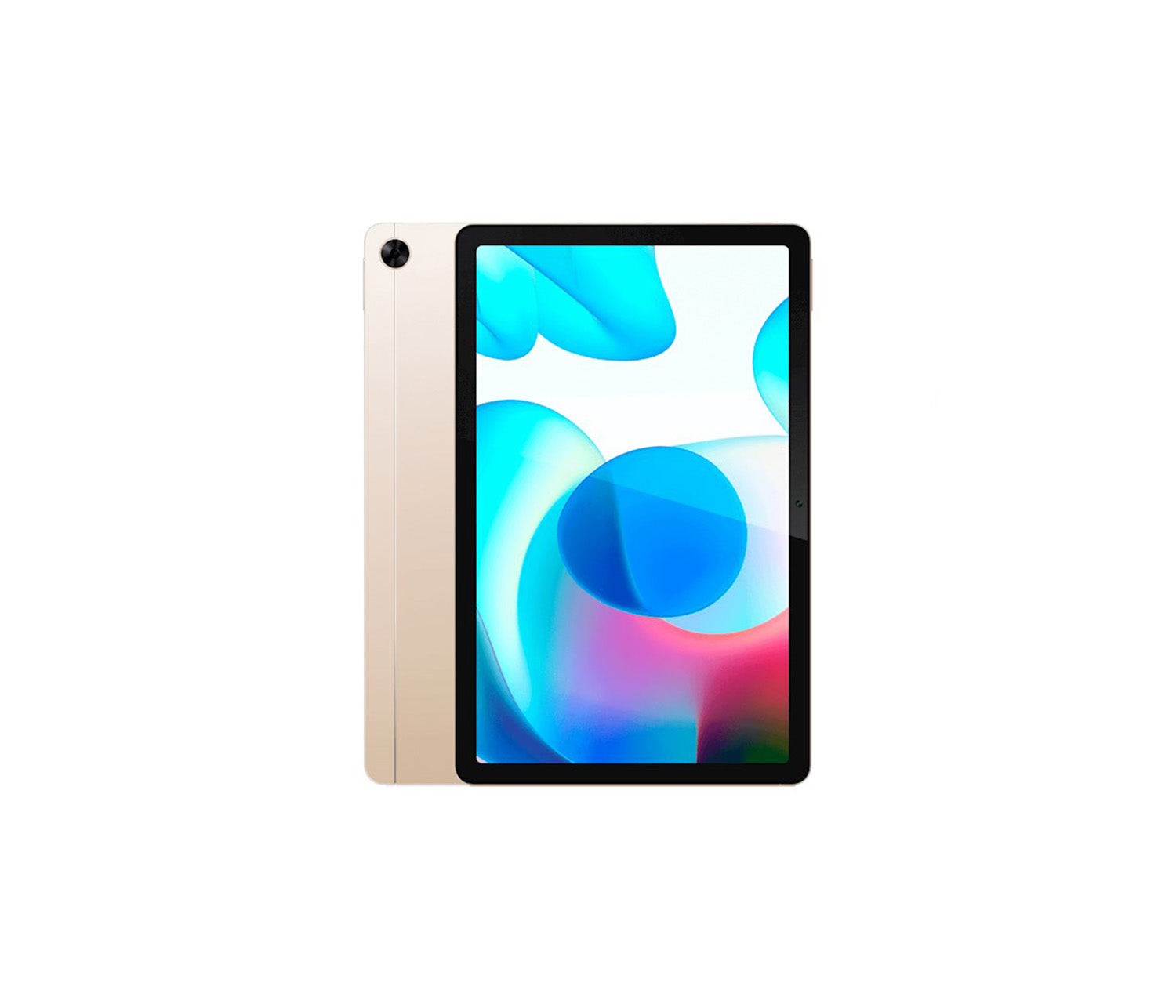 პლანშეტი Realme Pad 10.4" 2K (G80/4GB/64GB) - RMP2103