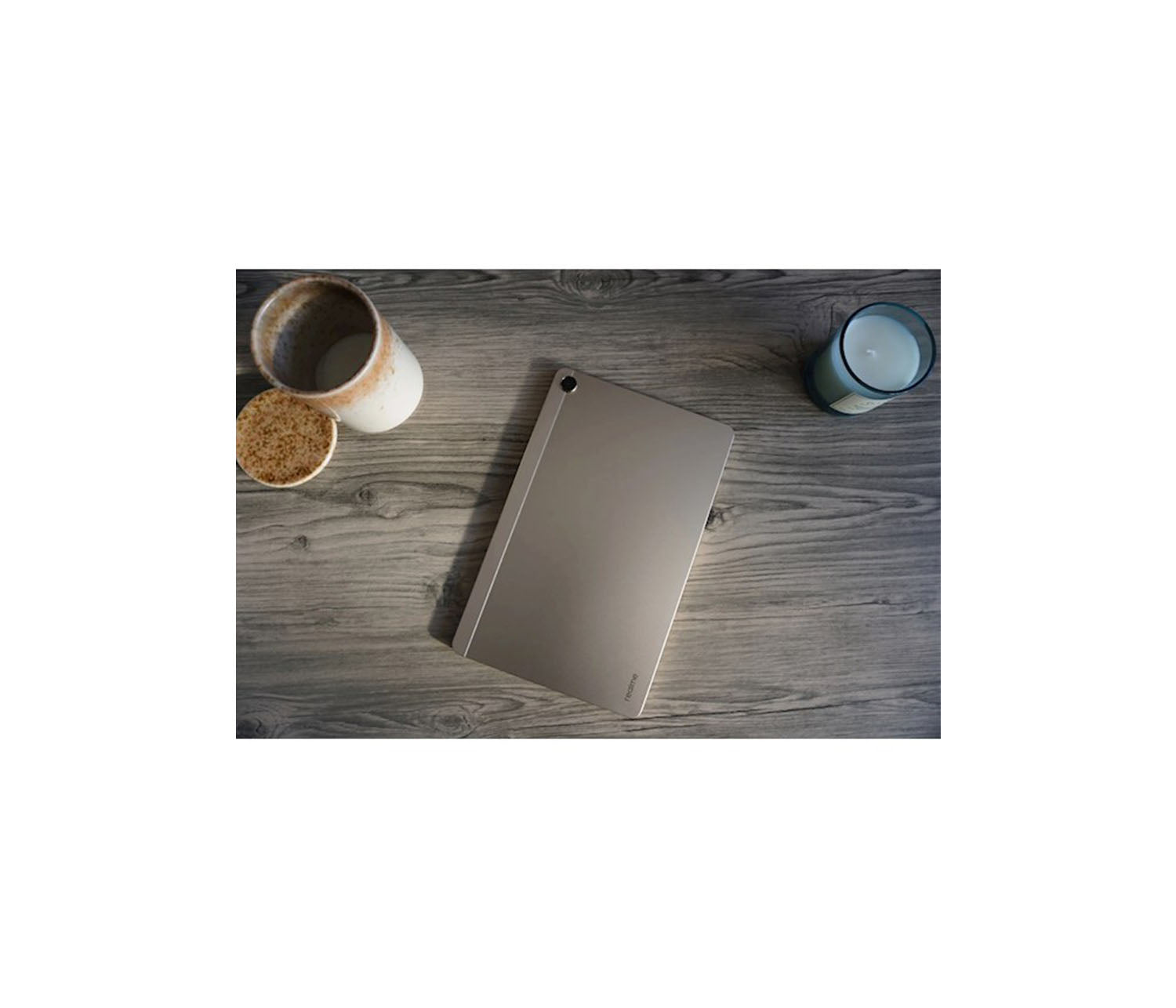 პლანშეტი Realme Pad 10.4" 2K (G80/4GB/64GB) - RMP2103