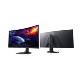 მონიტორი DELL S3422DWG 34" WQHD VA - 210-AZZE