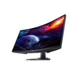 მონიტორი DELL S3422DWG 34" WQHD VA - 210-AZZE