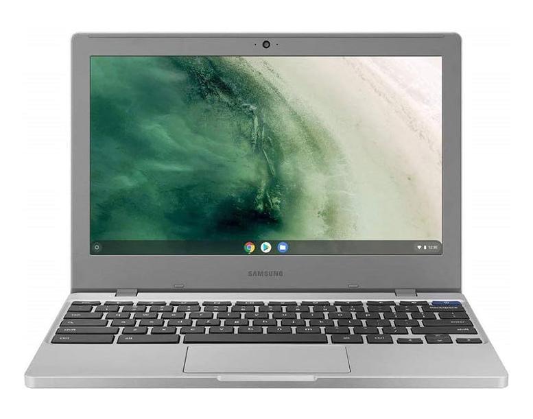 ლეპტოპი Samsung Chromebook 4 11.6" HD (C-N4020/4GB/32GB SSD)