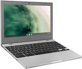 ლეპტოპი Samsung Chromebook 4 11.6" HD (C-N4020/4GB/32GB SSD)