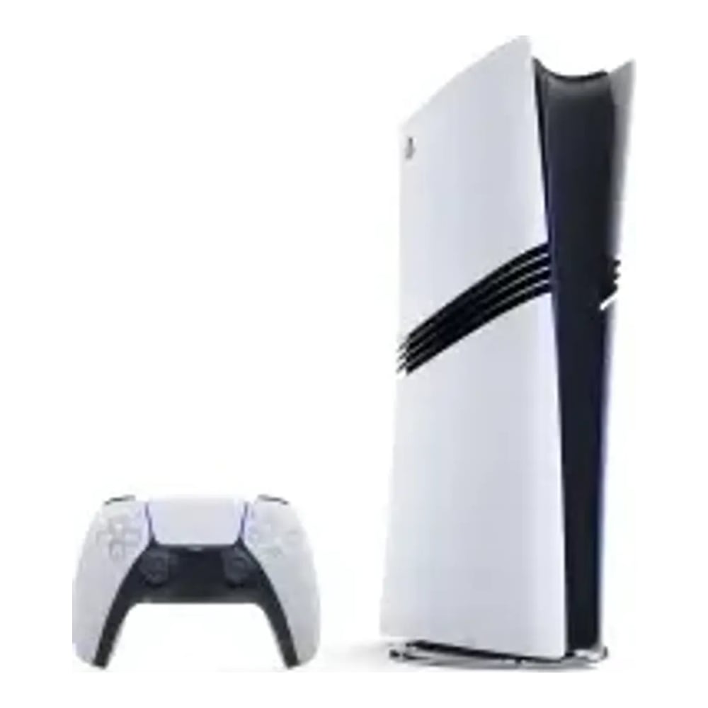 სათამაშო კონსოლი Sony PlayStation 5 Pro Console Digital - 0711719595908