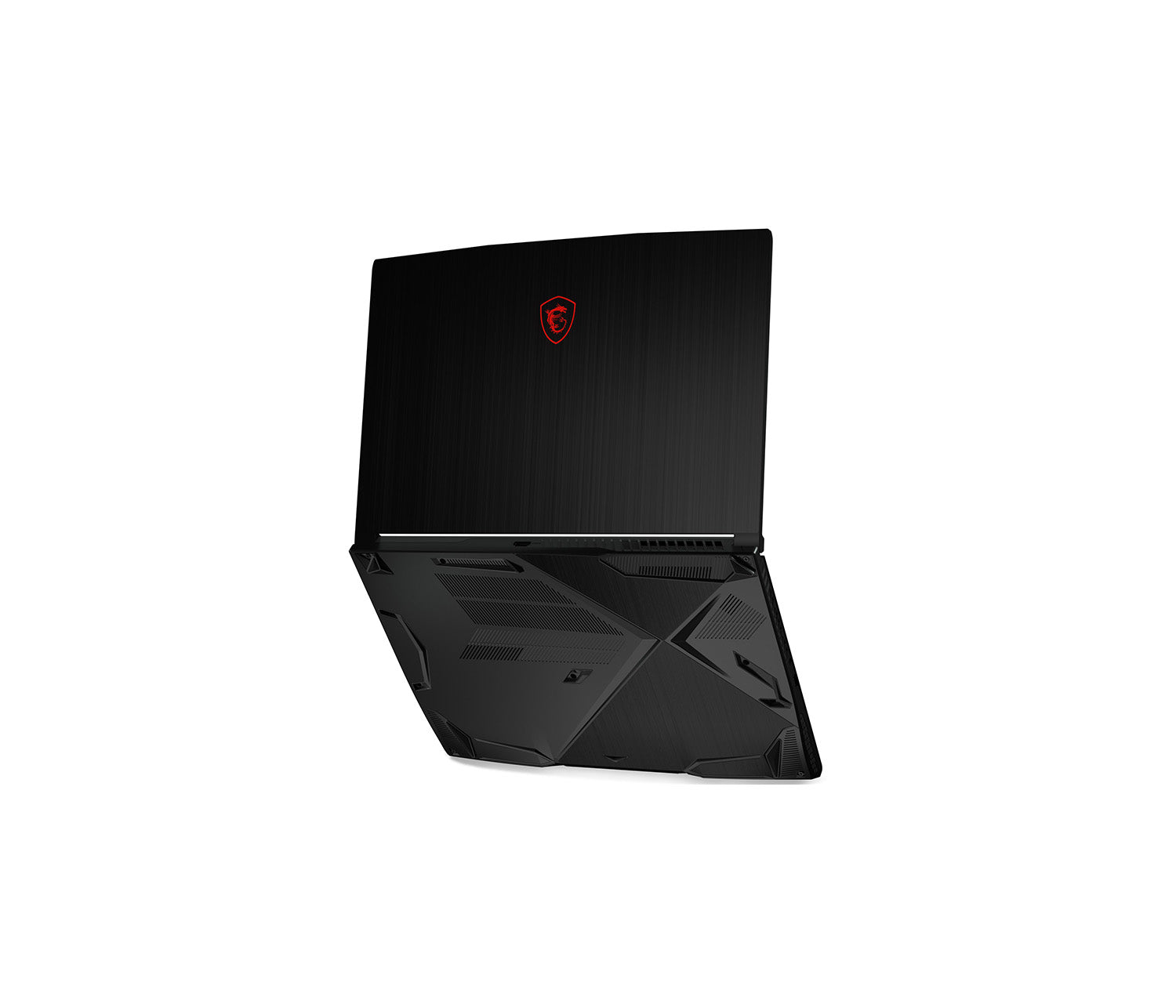 ლეპტოპი თამაშებისთვის MSI Thin GF63 12VE 15.6 FHD (i5-12450H/16GB/512GB SSD/RTX 4050) - 9S7-16R821-440
