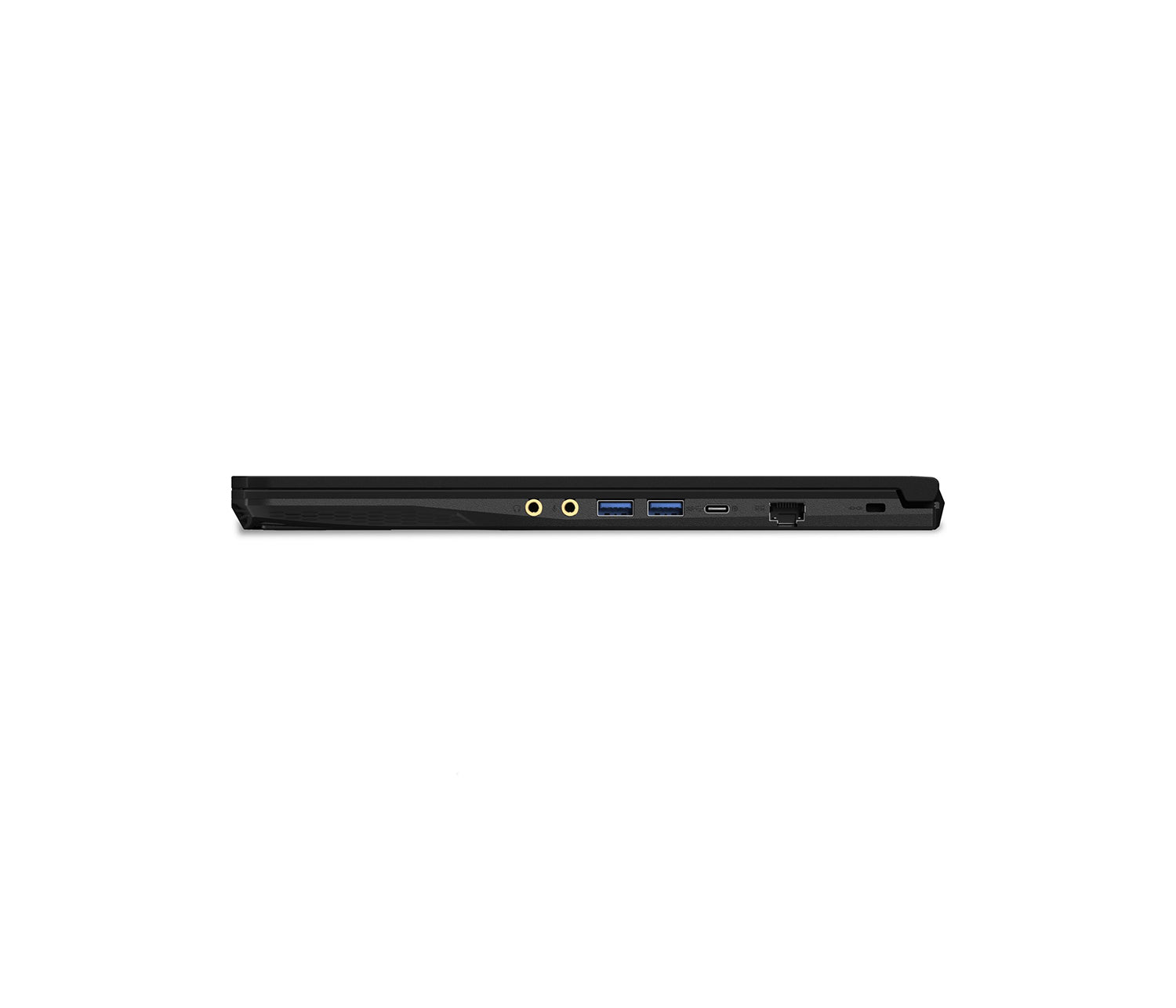 ლეპტოპი თამაშებისთვის MSI Thin GF63 12VF 15.6 FHD (i7-12650H/16GB/512GB SSD/RTX 4060) - 9S7-16R821-442