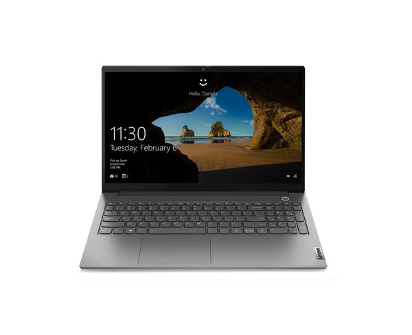ლეპტოპი Lenovo ThinkBook 15 G2 ITL 15.6 FHD (i3-1115G4/8GB/256GB) - 82KB004QRU