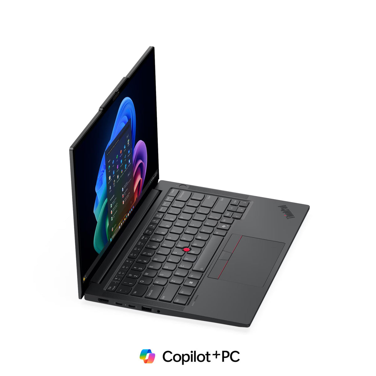 ლეპტოპი Lenovo ThinkPad E14 Gen 8 14'' WUXGA (Core Ultra 5 325/16GB/512GB) - 21Y6003SGX