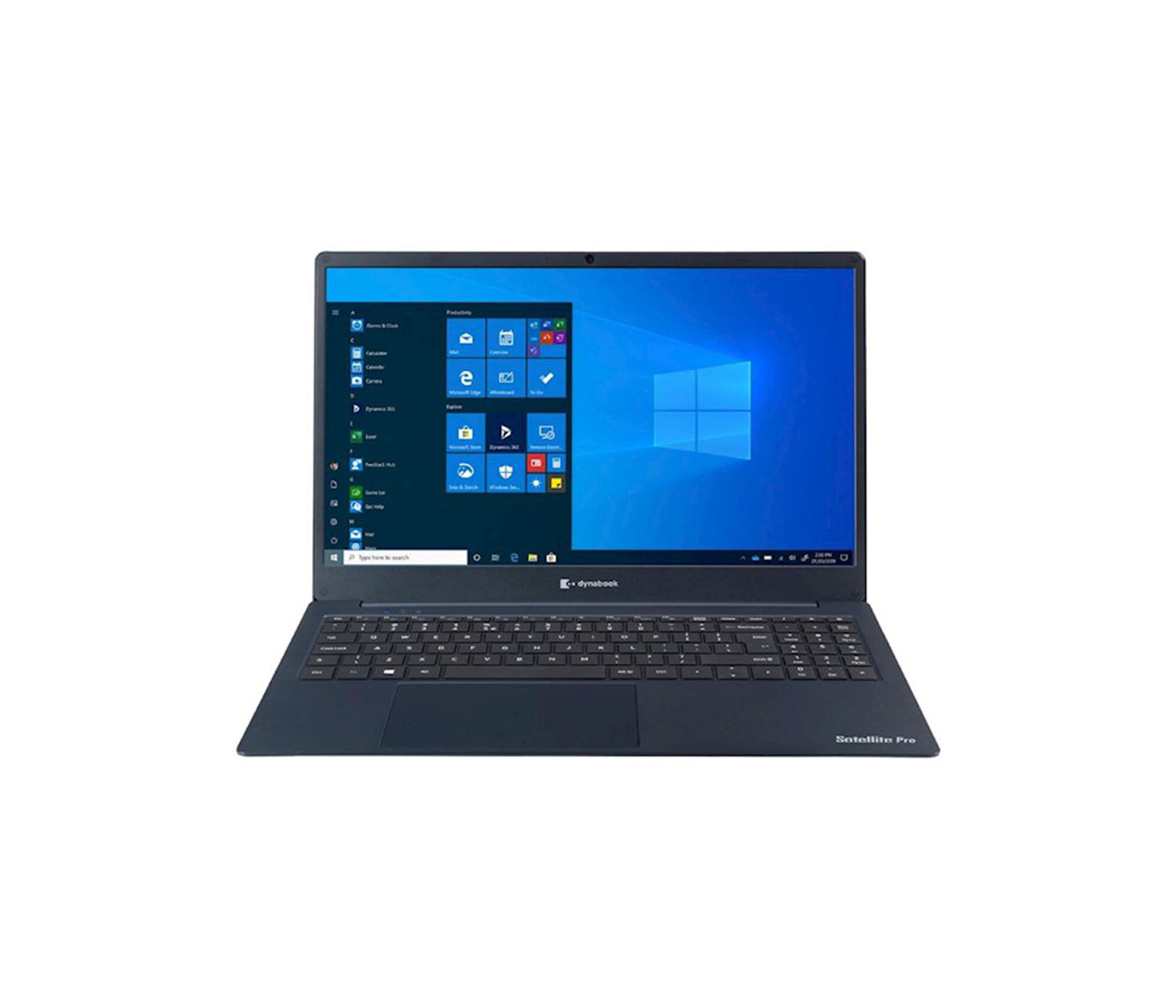 ლეპტოპი Toshiba Satellite Pro C50 15.6" FHD (i3-1135G7/8GB/256GB SSD) - A1PYS44E112K