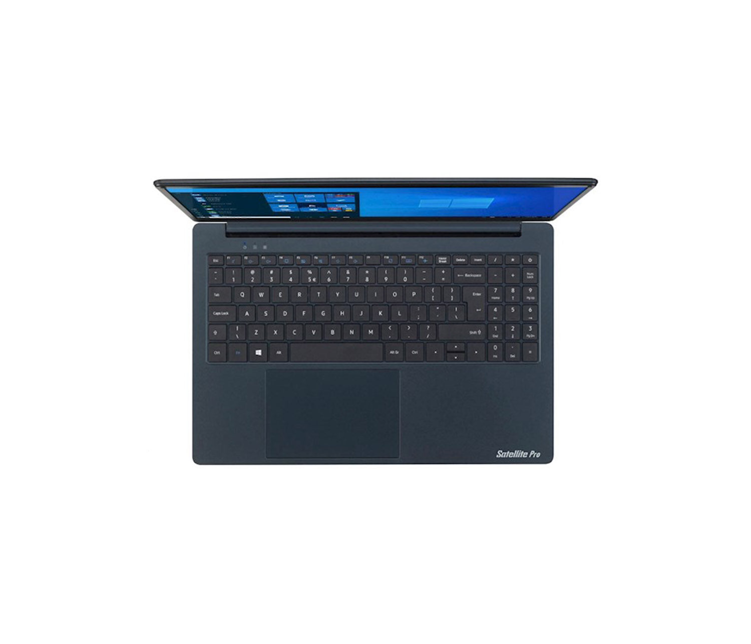 ლეპტოპი Toshiba Satellite Pro C50 15.6" FHD (i3-1135G7/8GB/256GB SSD) - A1PYS44E112K