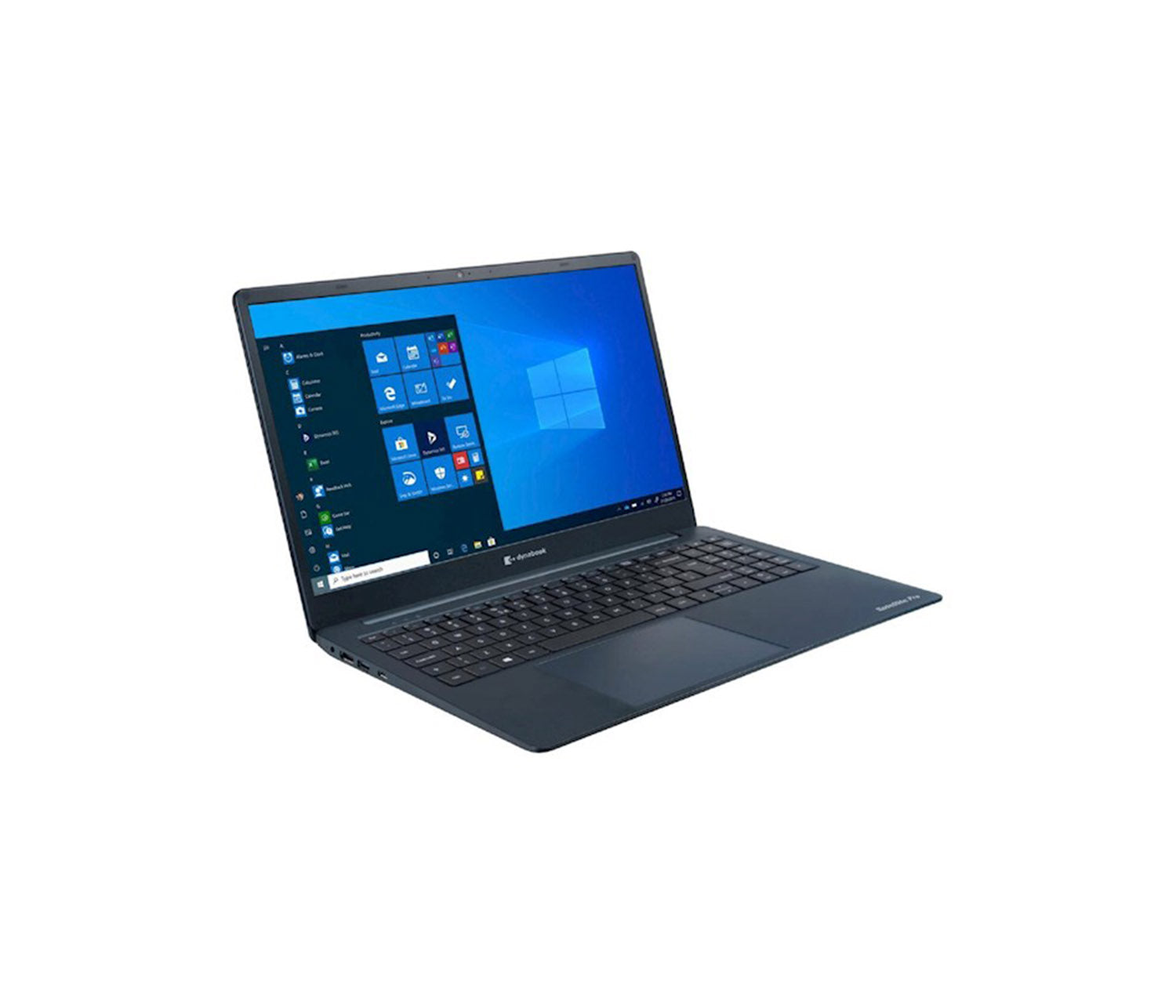 ლეპტოპი Toshiba Satellite Pro C50 15.6" FHD (i3-1135G7/8GB/256GB SSD) - A1PYS44E112K